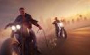 Релизный трейлер байкерского боевика Road Rage