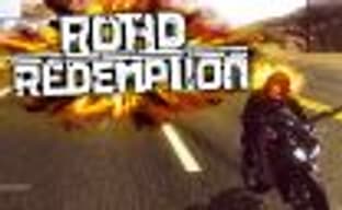Road Redemption, наследник серии Road Rash, выходит из раннего доступа 4 октября
