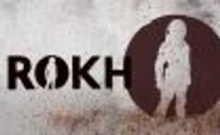 Стать марсианином в ROKH