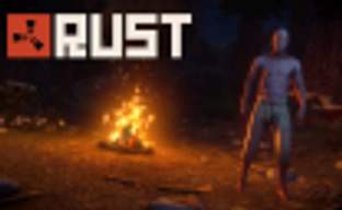 Rust покидает ранний доступ в феврале