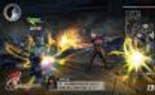 Samurai Warriors: Spirit of Sanada выйдет 26 мая