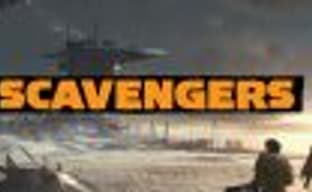 Бывшие разработчики Halo и Battlefield анонсировали командный боевик Scavengers