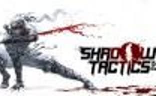 Ролик Shadow Tactics: Blades of the Shogun к выходу консольных версий
