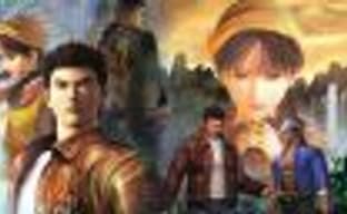 Microsoft объявила дату релиза переизданий Shenmue I и II