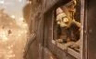 Oddworld: Soulstorm: представлен ролик продолжения великого платформера 90-х