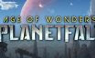 Объявлена дата выхода и платформы стратегии Age of Wonders: Planetfall