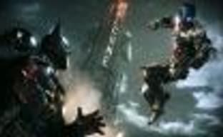 WB Games Montreal намекает на создание Batman: Court of Owls?