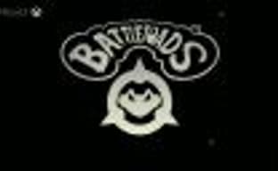 Battletoads возвращаются!