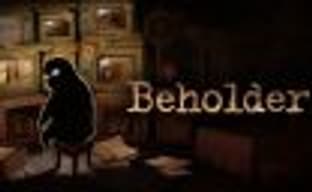 Beholder экранизируют авторы короткометражки Papers, Please