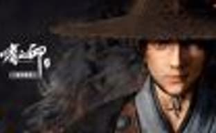 В середине января в Steam появится ролевая игра Bloody Spell о боевых искусствах