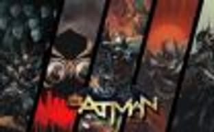 Слух: Batman: Arkham Crisis от Rocksteady анонсируют в марте