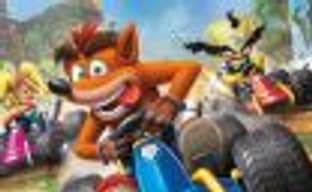 Crash Team Racing Nitro Fueled выходит 21 июня 2019 года