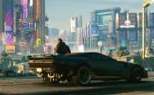 Много первых деталей Cyberpunk 2077