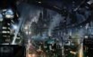 Десятка лучших игр в стиле киберпанк