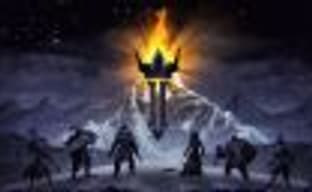 Тизер и первые подробности Darkest Dungeon 2