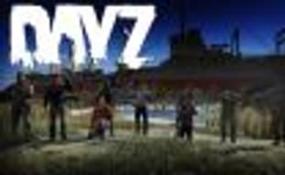 DayZ появилась в Xbox Store