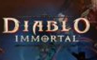 Работа над Diablo: Immortal завершена