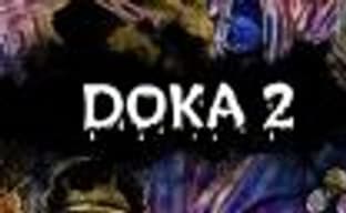 DOKA 2 официально в Steam
