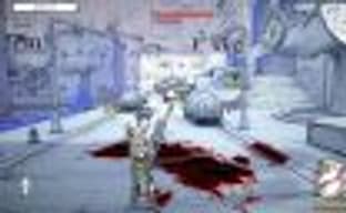 Закрыты сервера PS4-эксклюзива Drawn to Death, созданного геймдизайнером God of War