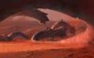 Разработчики Conan Exiles сделают три игры по Дюне