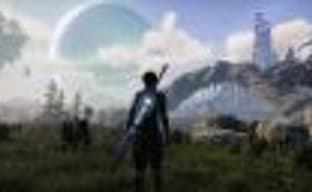 Наследница классических японских ролевых игр Edge of Eternity появится в раннем доступе 29 ноября