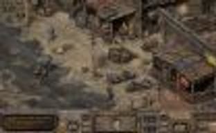 Как может выглядеть современный изометрический Fallout 