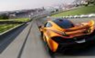 Вряд ли Forza Motorsport 8 выйдет в 2019 году. Игра на ранней стадии производства