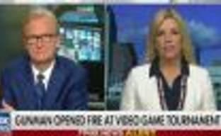 Генпрокурор Флориды дал рекомендацию для предотвращения инцидентов, сходных со стрельбой в Джексонвилле