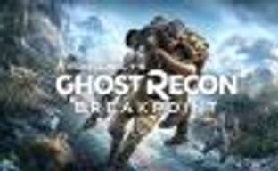 Названы системные требования Ghost Recon: Breakpoint