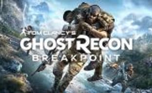 Ubisoft анонсировала Ghost Recon: Breakpoint: мир, сюжет, подробности и ролики