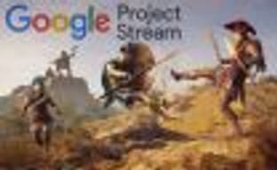 Впечатления от Assassin's Creed Odyssey на стриминговом сервисе Project Stream от Google	