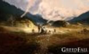 Названа продолжительность и количество концовок ролевой игры GreedFall