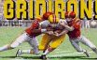 Bethesda до появления Elder Scrolls создавала Madden для EA