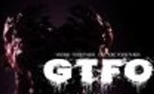 Хоррор-шутер GTFO выходит весной