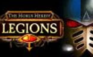В Steam вышла карточная игра The Horus Heresy: Legions по Warhammer 40k