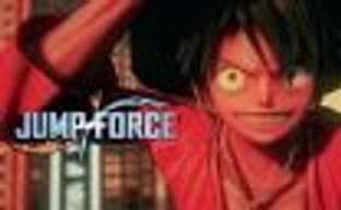 Дата релиза и ролик трёхмерного файтинга Jump Force