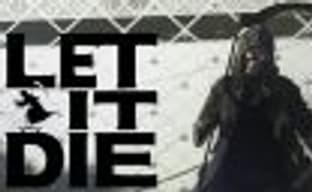 Let It Die выходит на PC осенью