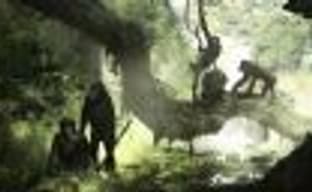 20 минут в компании с приматами: игровой процесс доисторического выживания Ancestors: The Humankind Odyssey