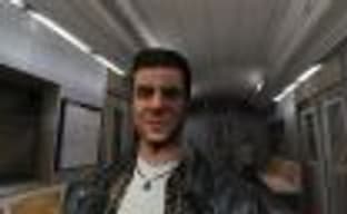 Max Payne должна была включать мультиплеер