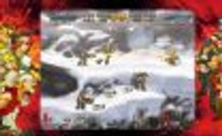 Игроки обрушили рейтинг олдскульного боевика Metal Slug XX