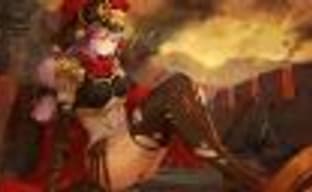 Хентай-игра заняла второе место в списке самых высокооцененных игр в Steam 2018 года