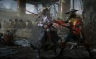 Море крови, возвращение Бараки и система «Fatal Blow»: основное с показа Mortal Kombat 11