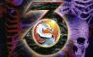 Минутка ностальгии. Видеозапись анимаций реальных актёров для персонажей Mortal Kombat 3