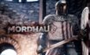 Игровой процесс Mordhau – стрельба из лука, бой на лошади, осадное оружие