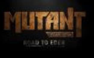 Игровой процесс мутантского XCOM - Mutant Year Zero: Road to Eden 