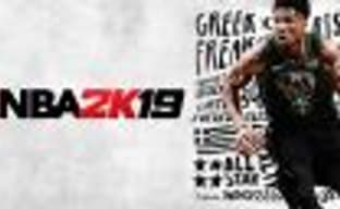 Защита NBA 2K19 взломана раньше релиза