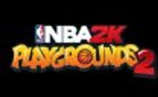 NBA Playgrounds 2 сменила название на NBA 2K Playgrounds 2. Релиз осенью