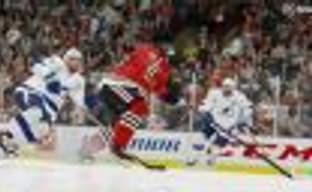 Серия NHL может появиться на PC