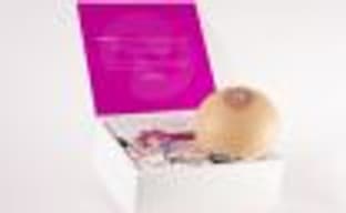 Nutaku представила консоль в форме женской груди