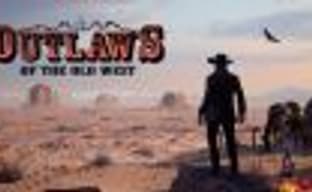 Outlaws of the Old West: разработчики Ark создают конкурента Red Dead Online для PC
